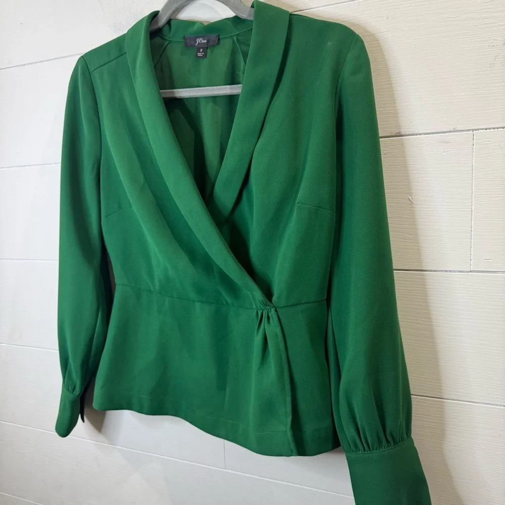 J. Crew crew women